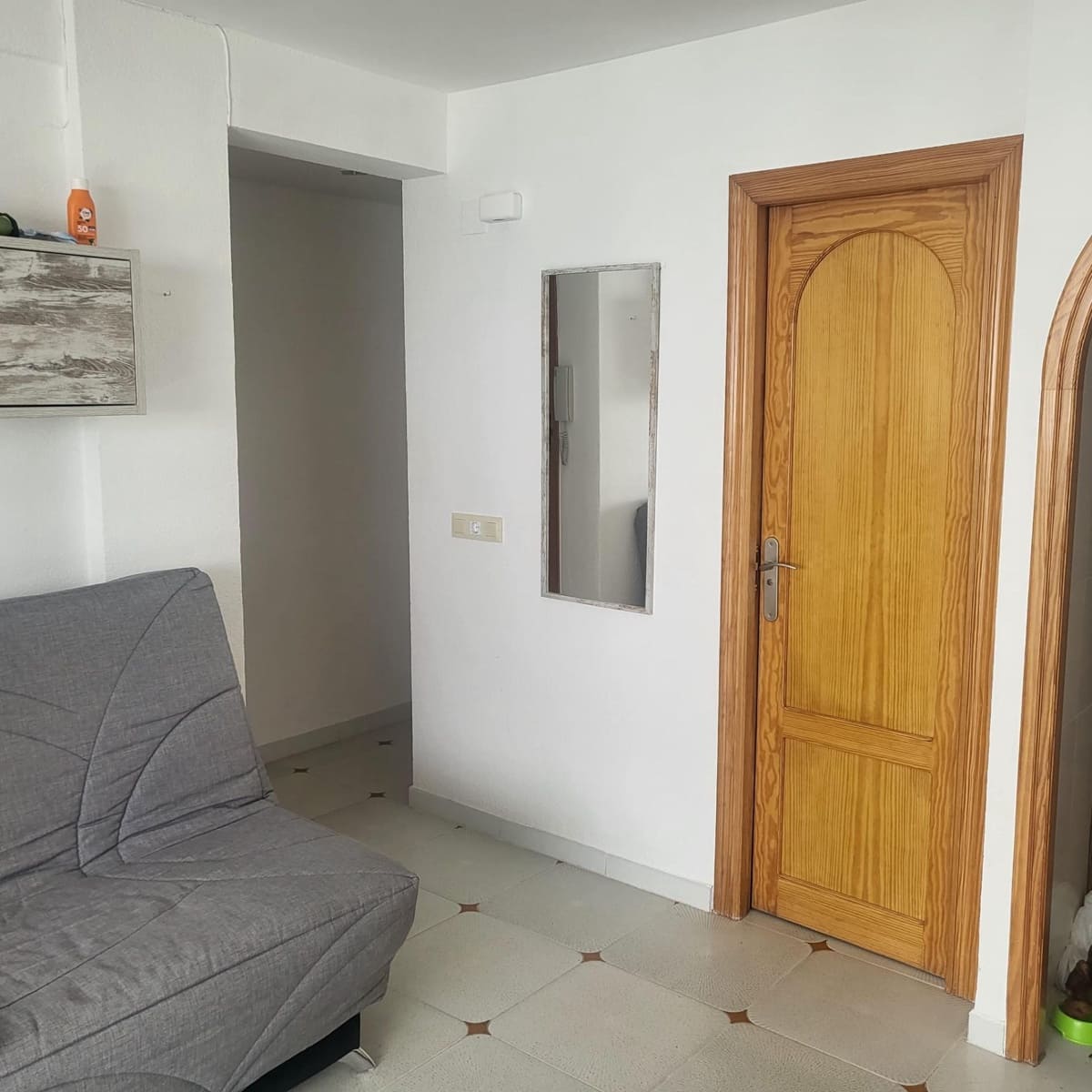 2 bedroom Apartment for holiday rental in Gandia - € 1,530 (Ref: 9843926)
