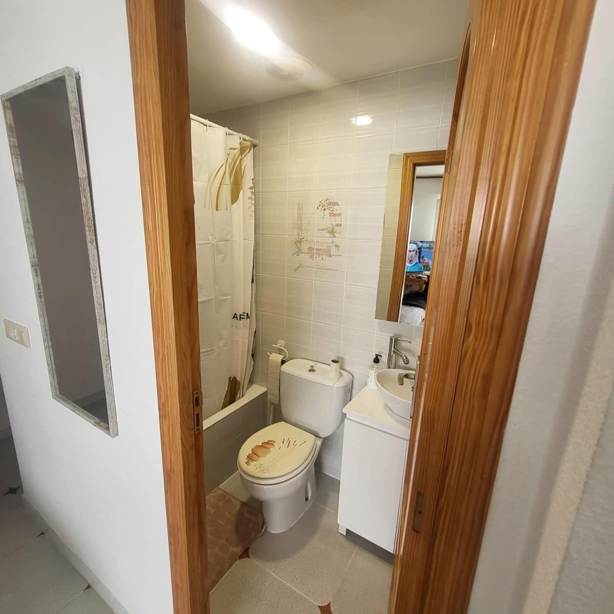 2 bedroom Apartment for holiday rental in Gandia - € 1,530 (Ref: 9843926)