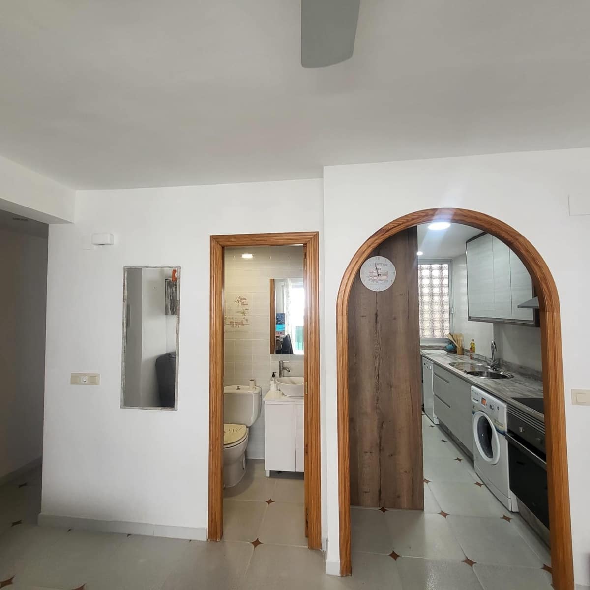2 bedroom Apartment for holiday rental in Gandia - € 1,530 (Ref: 9843926)