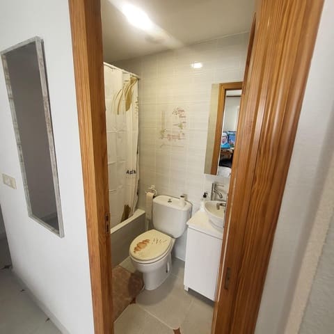 2 Zimmer Ferienapartment in Gandia - 1.530 € (Ref: 9843926)