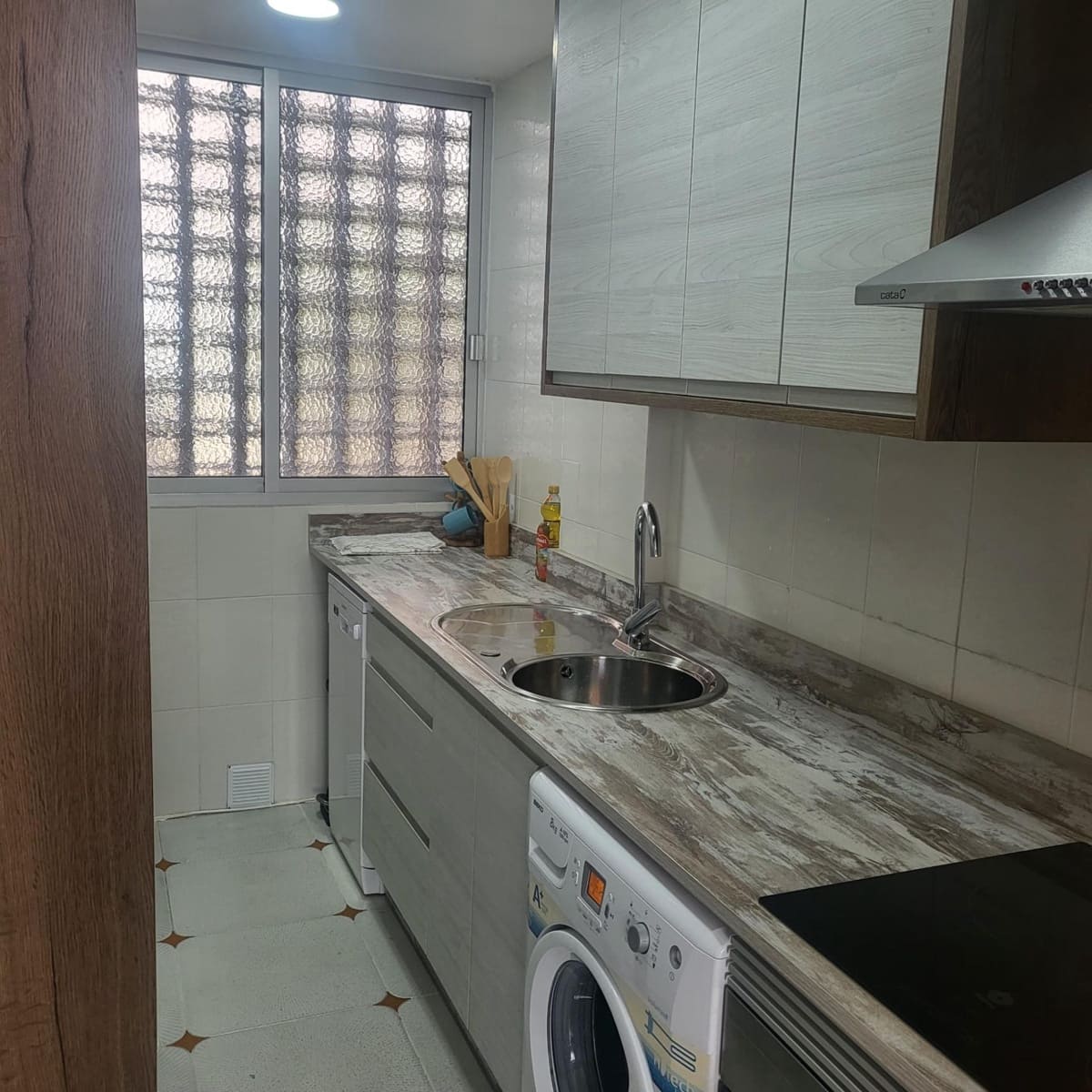 2 bedroom Apartment for holiday rental in Gandia - € 1,530 (Ref: 9843926)
