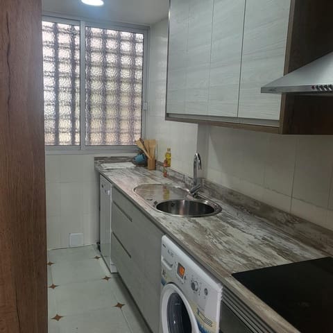 2 Zimmer Ferienapartment in Gandia - 1.530 € (Ref: 9843926)