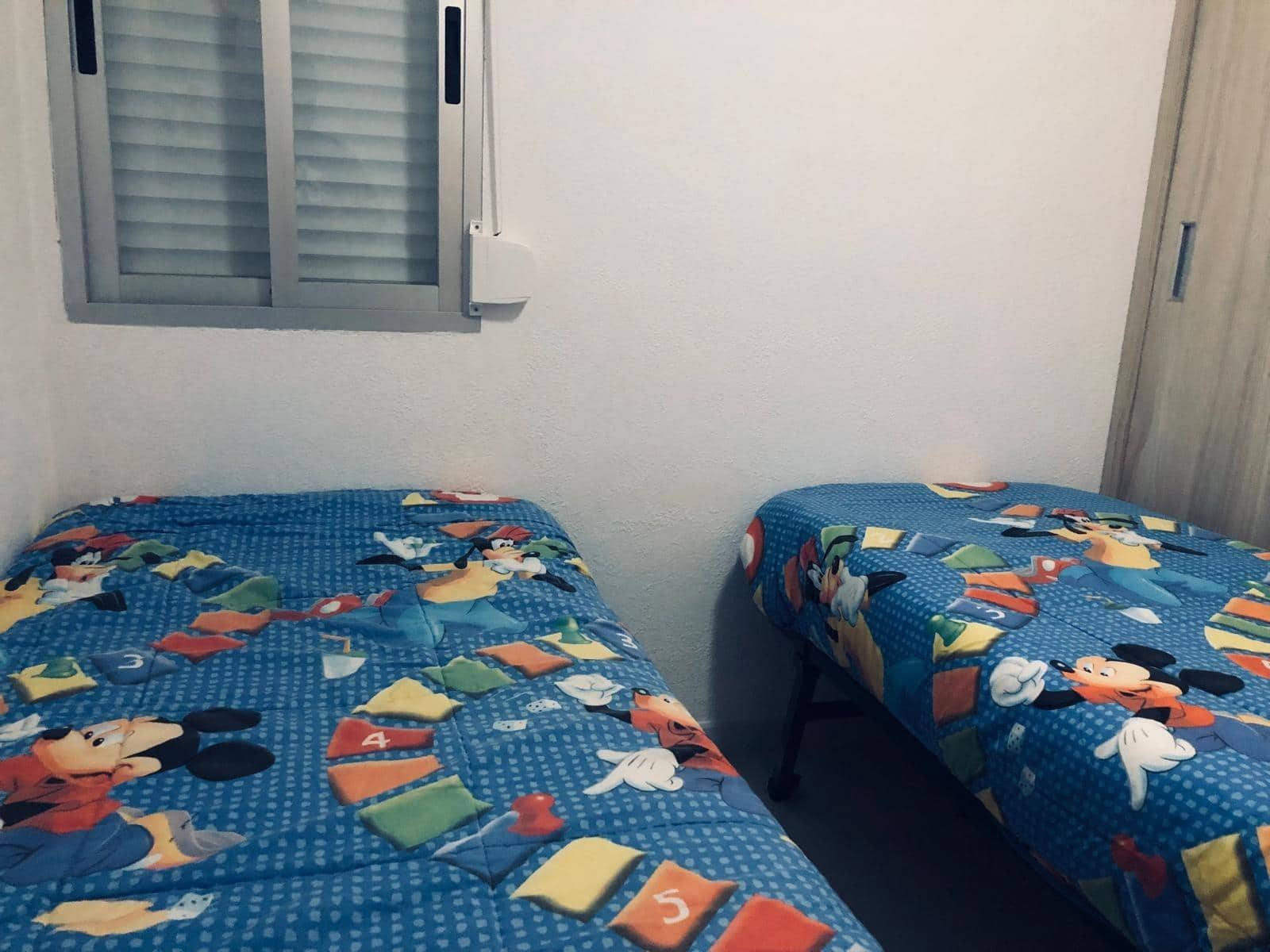 2 bedroom Apartment for holiday rental in Gandia - € 1,530 (Ref: 9843926)