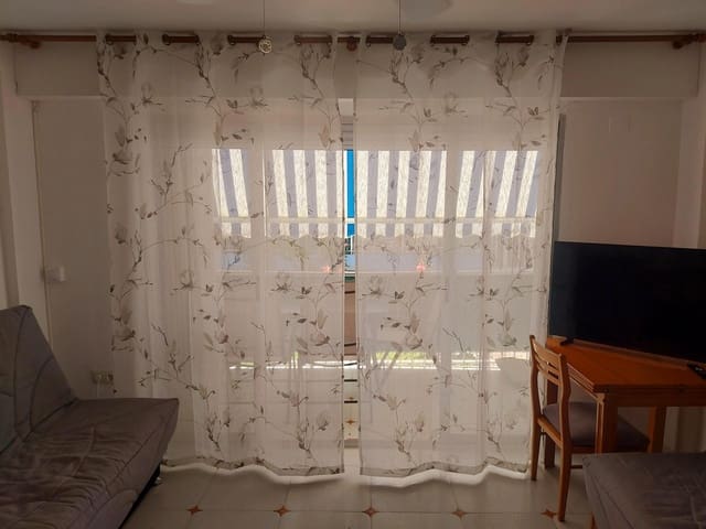 2 Zimmer Ferienapartment in Gandia - 1.530 € (Ref: 9843926)