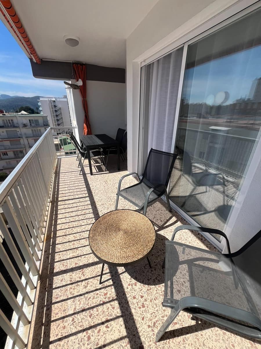 Apartamento de 3 habitaciones en Gandia en alquiler vacacional - 1.800 € (Ref: 9843927)