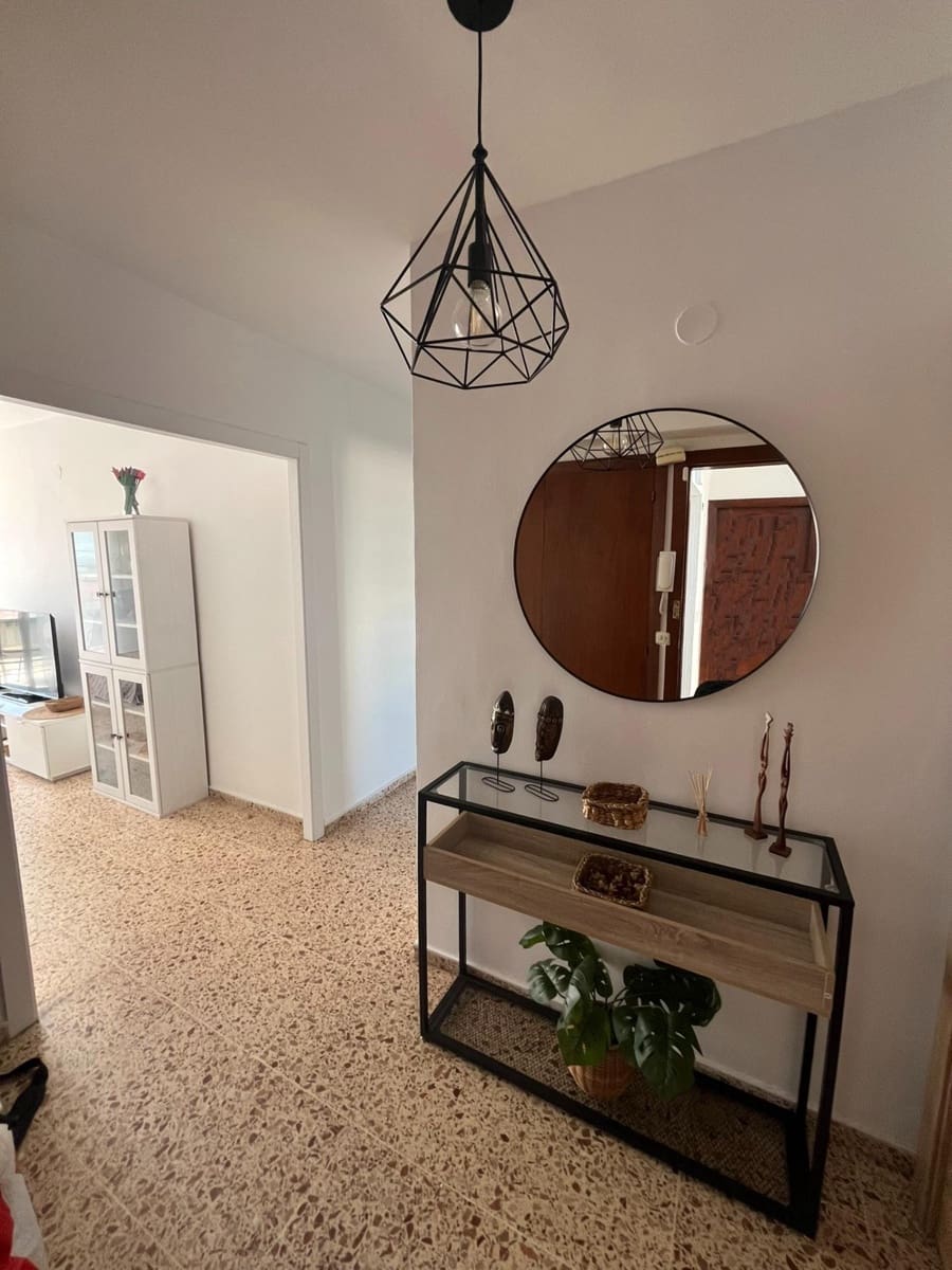 Apartamento de 3 habitaciones en Gandia en alquiler vacacional - 1.800 € (Ref: 9843927)