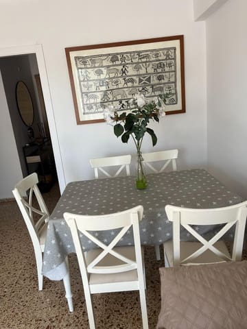   3 soveværelse   ferieLejlighed i Gandia   - € 1.800 (Ref: 9843927)