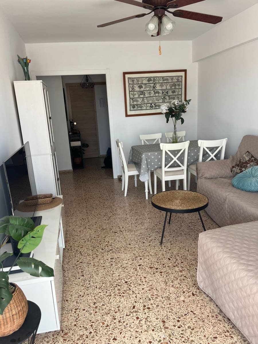 Apartamento de 3 habitaciones en Gandia en alquiler vacacional - 1.800 € (Ref: 9843927)