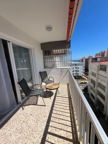   3 soveværelse   ferieLejlighed i Gandia   - € 1.800 (Ref: 9843927)