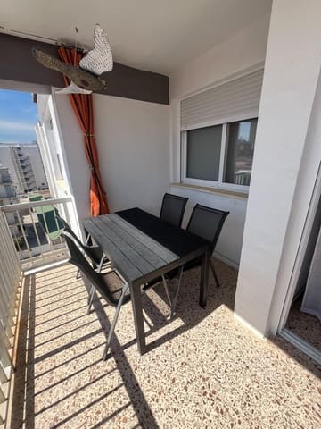   3 soveværelse   ferieLejlighed i Gandia   - € 1.800 (Ref: 9843927)