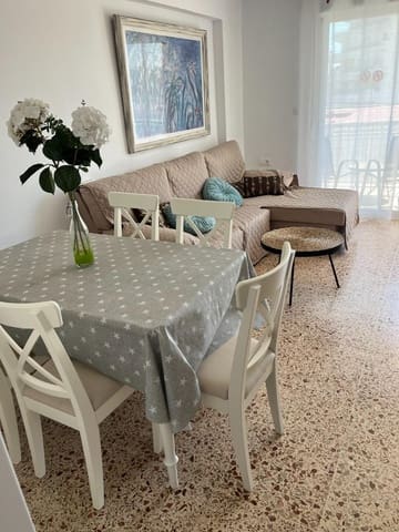   3 soveværelse   ferieLejlighed i Gandia   - € 1.800 (Ref: 9843927)