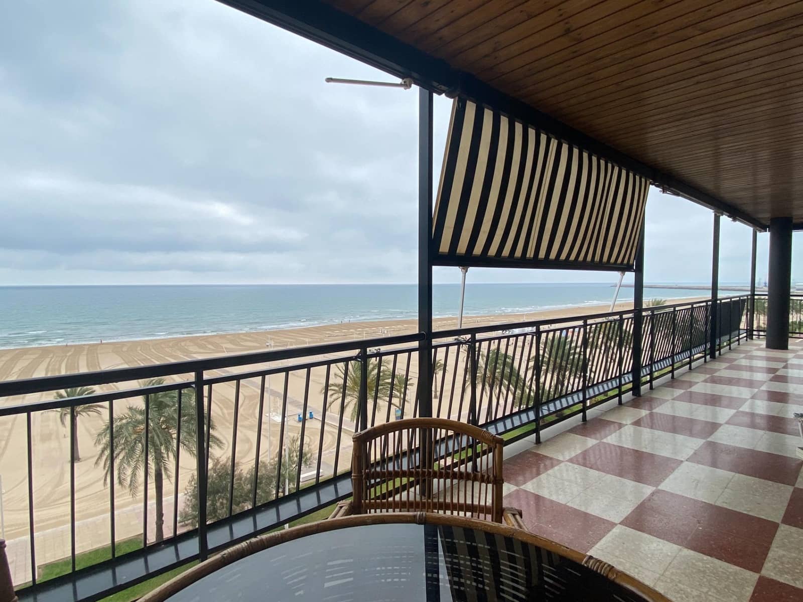 4 Zimmer Ferienapartment in Gandia mit Pool - 1.900 € (Ref: 9843928)