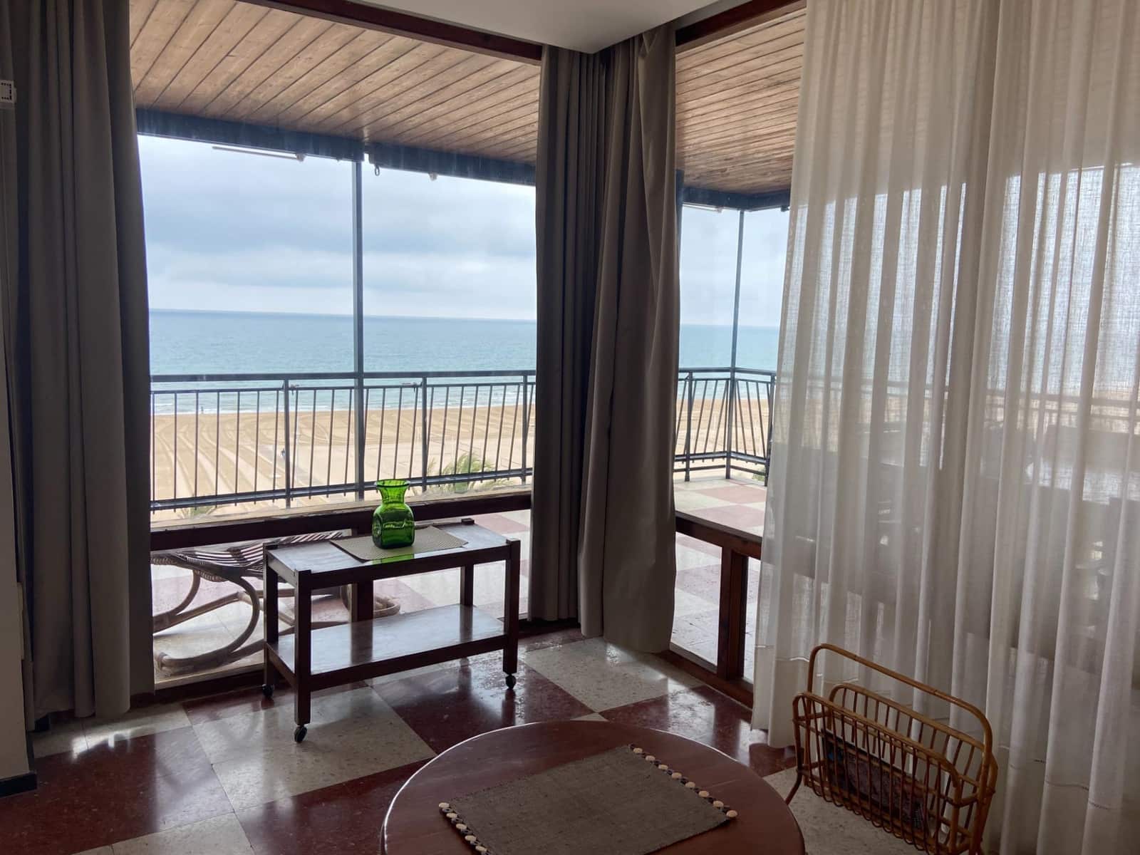 4 Zimmer Ferienapartment in Gandia mit Pool - 1.900 € (Ref: 9843928)