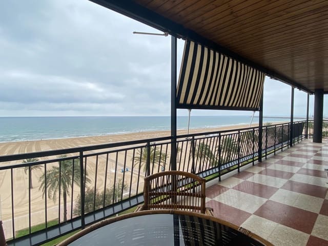 4 bedroom Apartment for holiday rental in Gandia with pool - € 1,900 (Ref: 9843928)