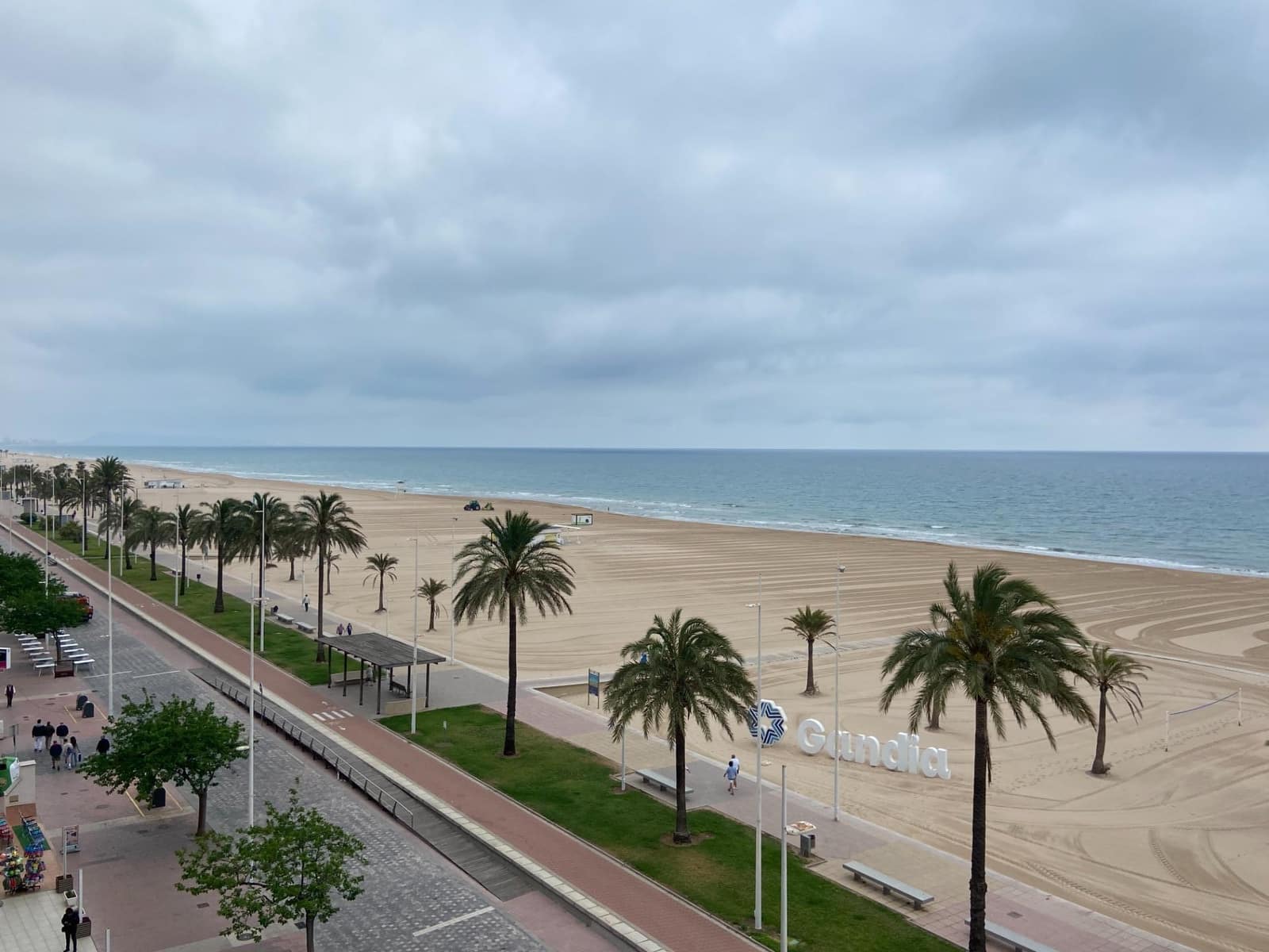 4 Zimmer Ferienapartment in Gandia mit Pool - 1.900 € (Ref: 9843928)