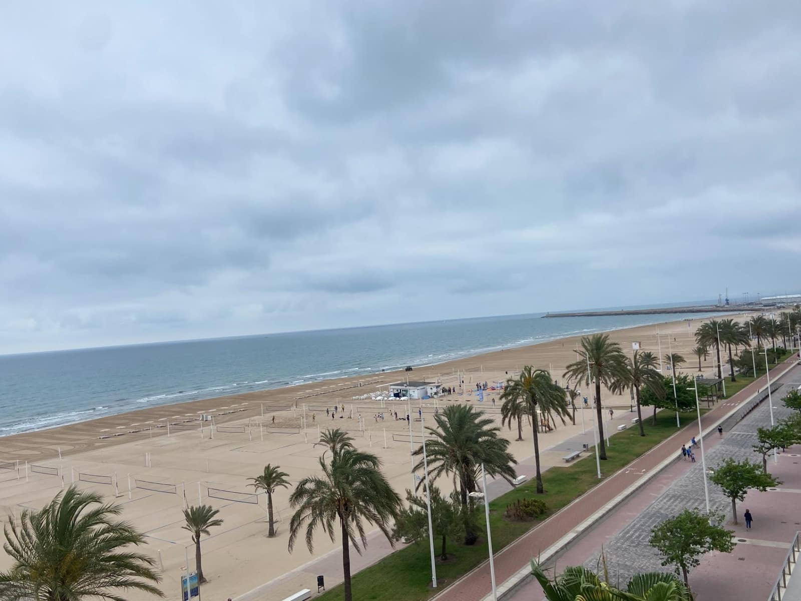 4 Zimmer Ferienapartment in Gandia mit Pool - 1.900 € (Ref: 9843928)