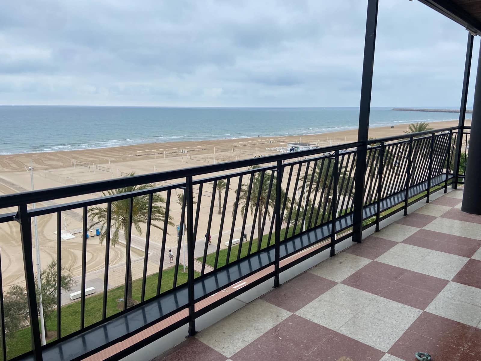 4 Zimmer Ferienapartment in Gandia mit Pool - 1.900 € (Ref: 9843928)