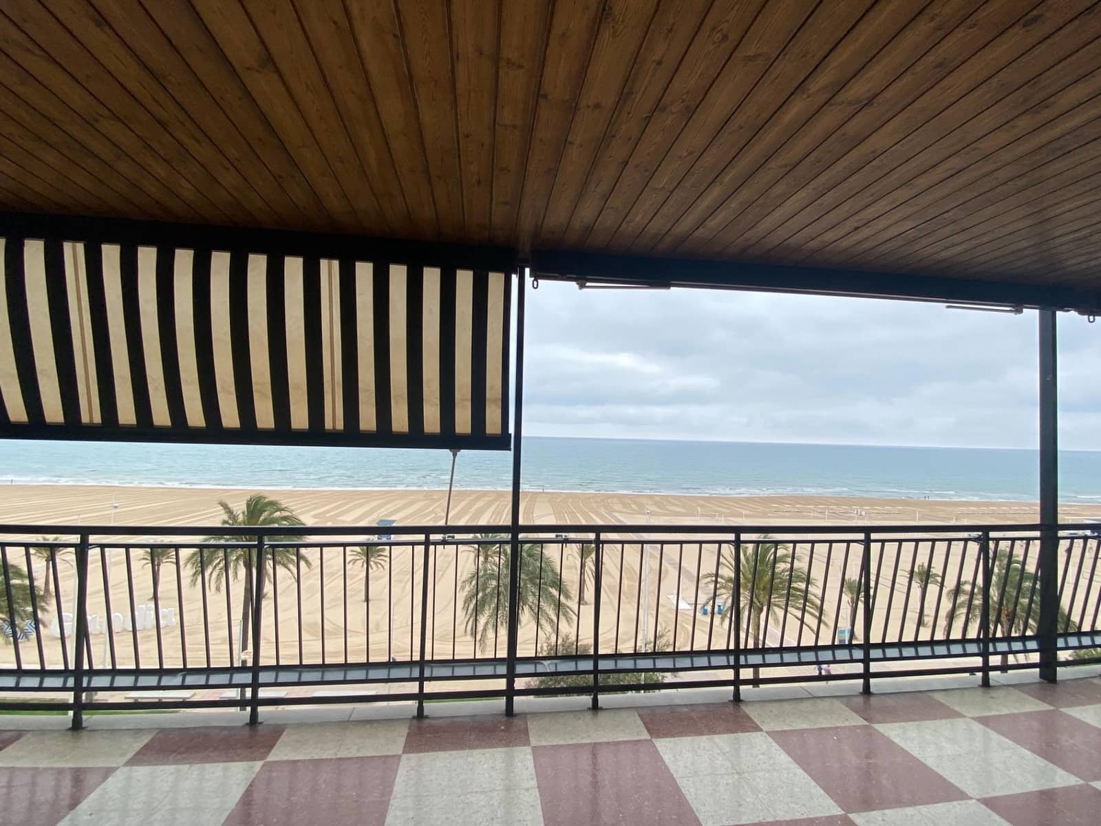 4 Zimmer Ferienapartment in Gandia mit Pool - 1.900 € (Ref: 9843928)