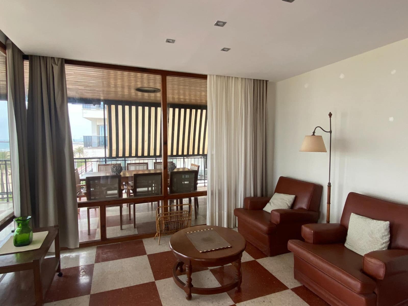 4 Zimmer Ferienapartment in Gandia mit Pool - 1.900 € (Ref: 9843928)
