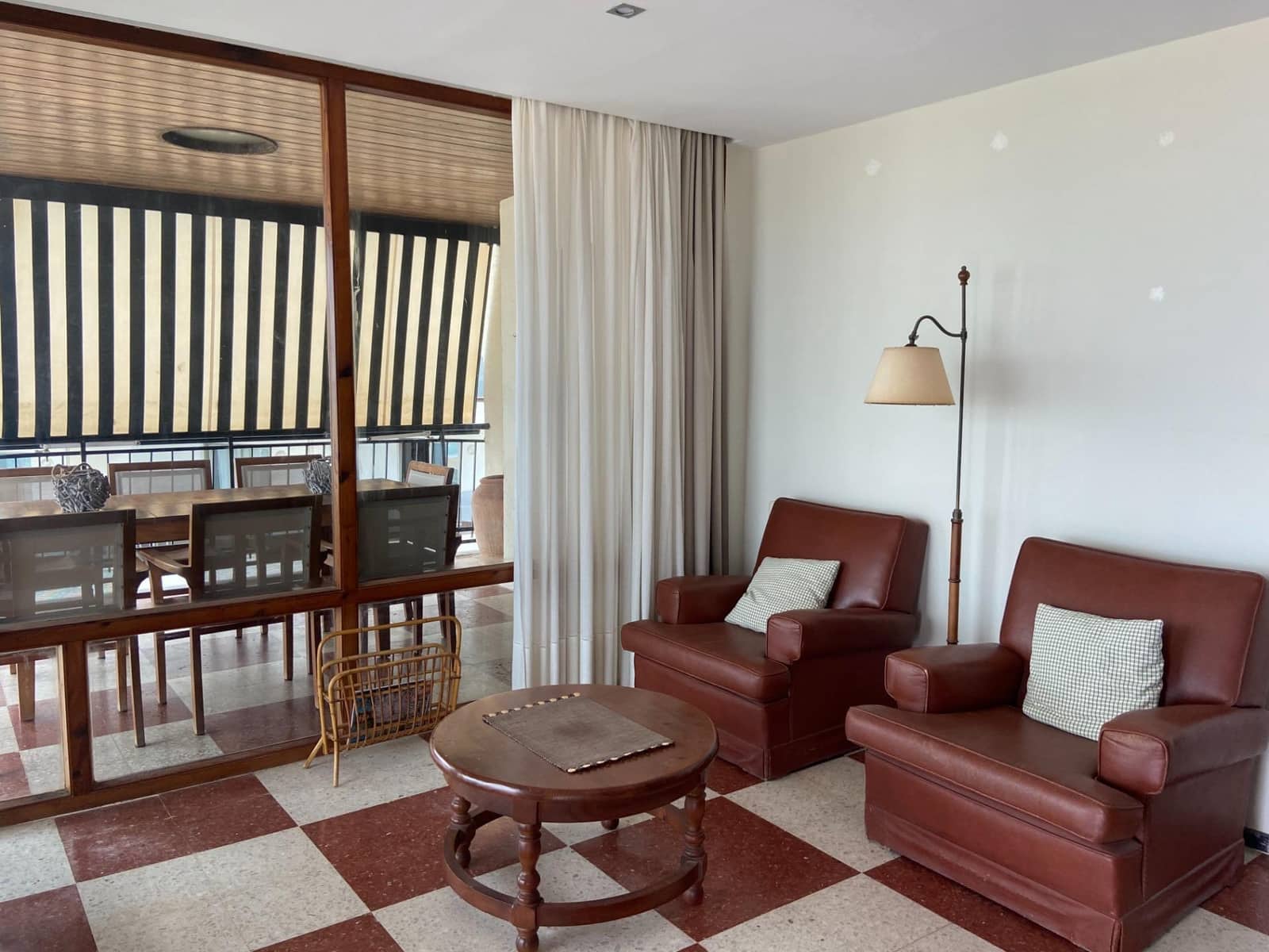 4 Zimmer Ferienapartment in Gandia mit Pool - 1.900 € (Ref: 9843928)