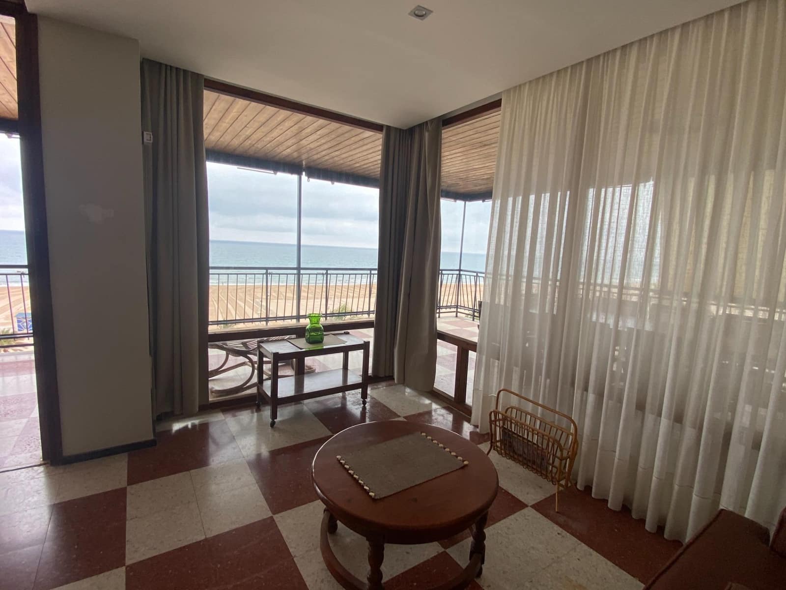 4 Zimmer Ferienapartment in Gandia mit Pool - 1.900 € (Ref: 9843928)