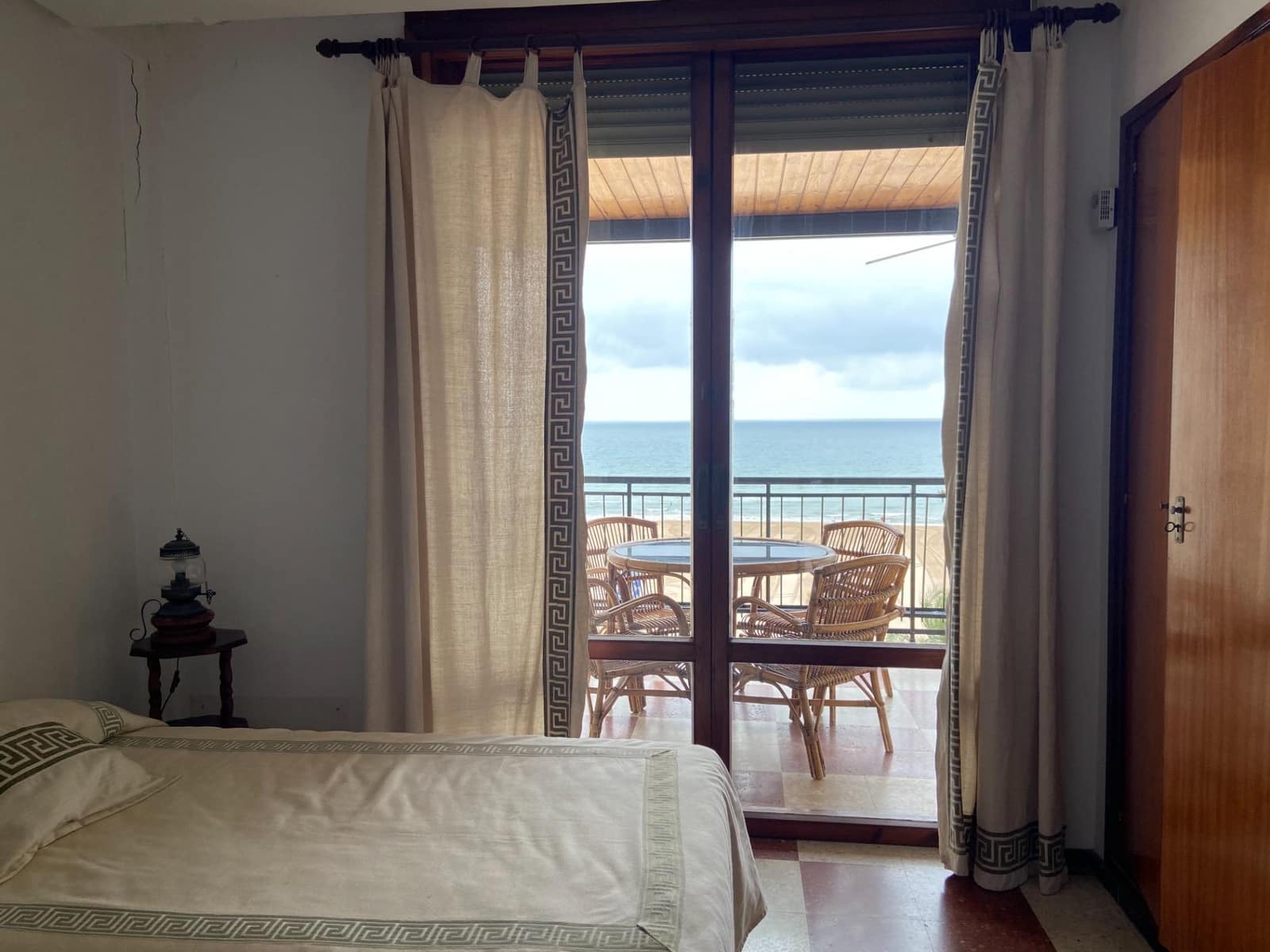 4 Zimmer Ferienapartment in Gandia mit Pool - 1.900 € (Ref: 9843928)