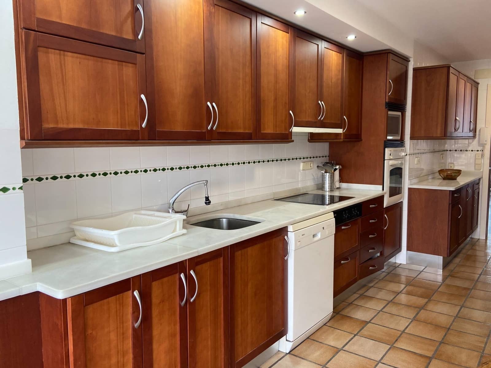4 Zimmer Ferienapartment in Gandia mit Pool - 1.900 € (Ref: 9843928)
