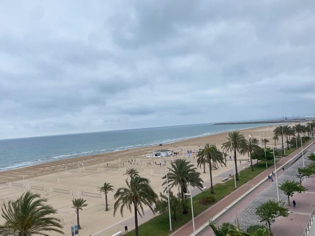 4 bedroom Apartment for holiday rental in Gandia with pool - € 1,900 (Ref: 9843928)