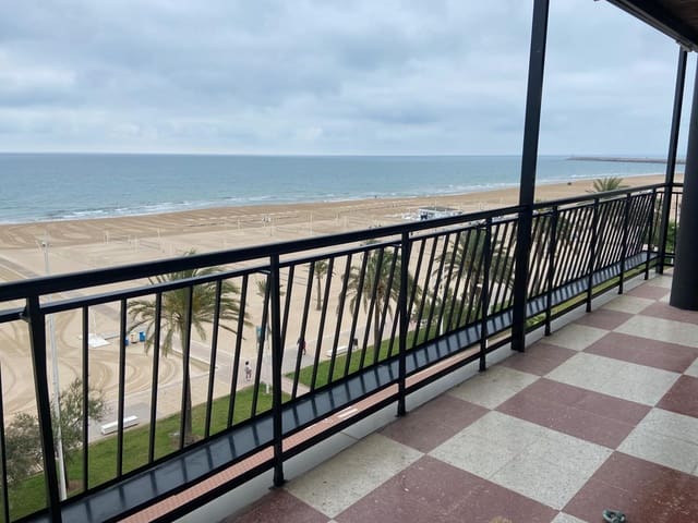 4 bedroom Apartment for holiday rental in Gandia with pool - € 1,900 (Ref: 9843928)