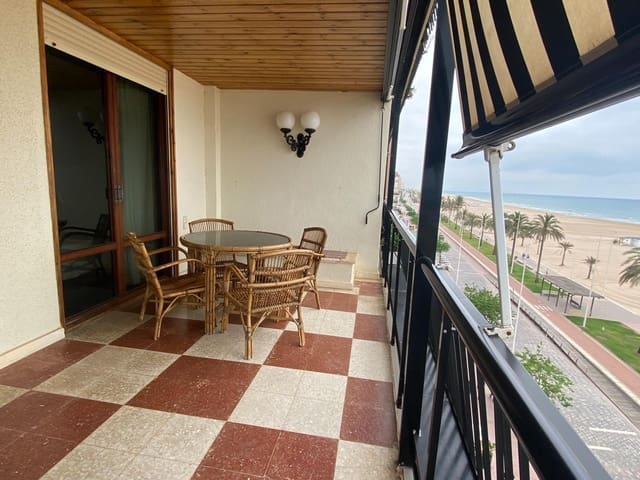 4 bedroom Apartment for holiday rental in Gandia with pool - € 1,900 (Ref: 9843928)