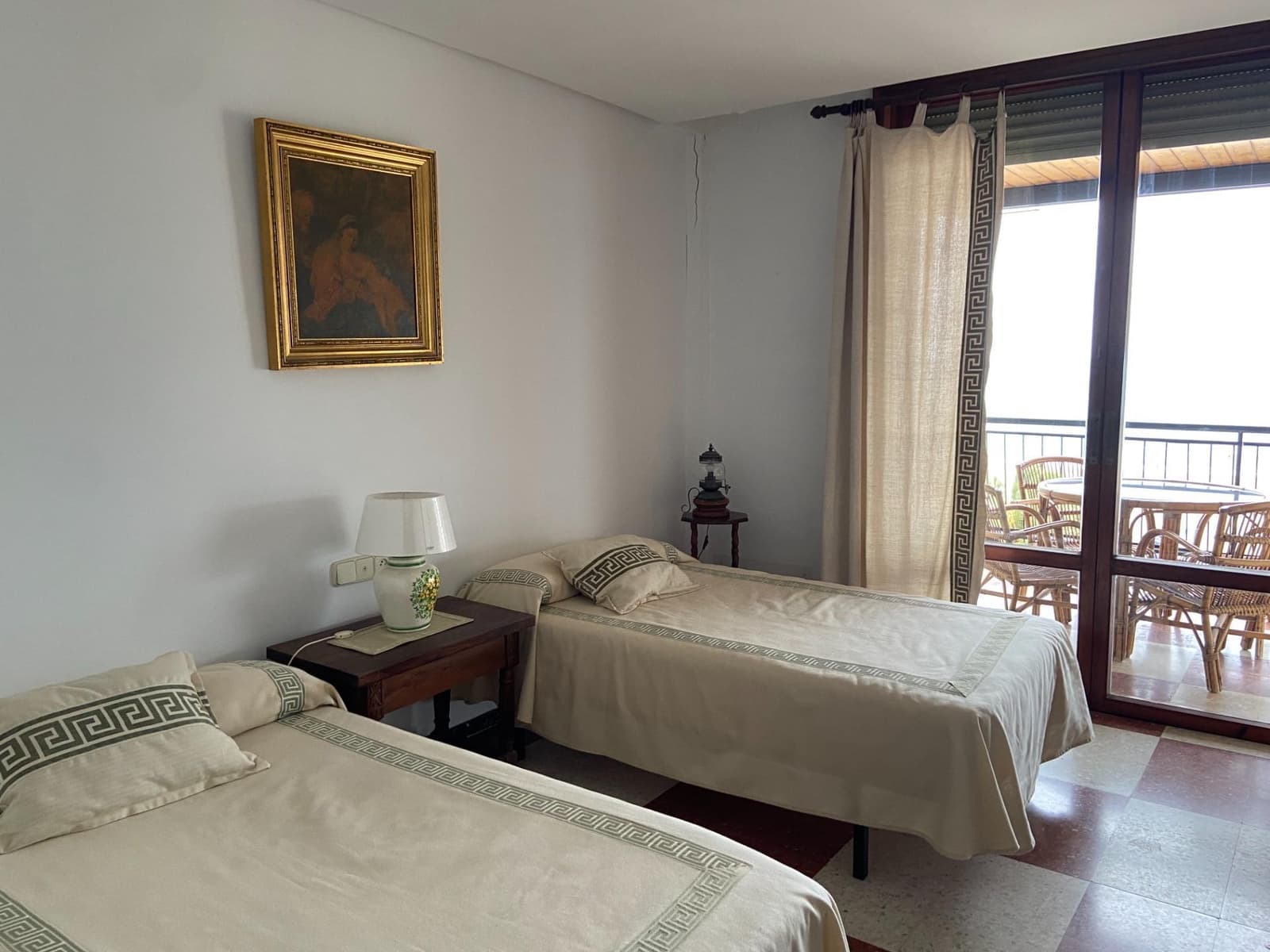 4 Zimmer Ferienapartment in Gandia mit Pool - 1.900 € (Ref: 9843928)
