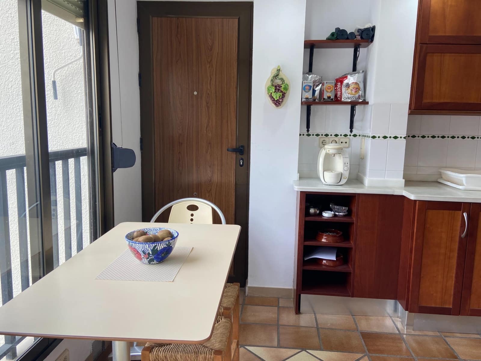 4 Zimmer Ferienapartment in Gandia mit Pool - 1.900 € (Ref: 9843928)