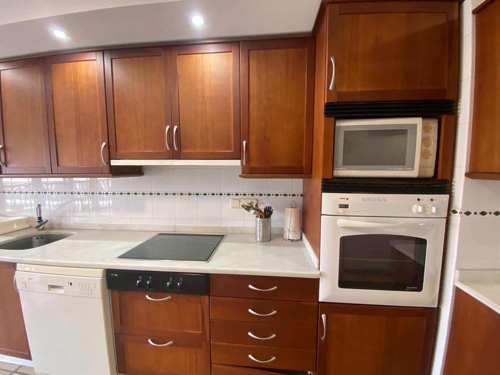 4 Zimmer Ferienapartment in Gandia mit Pool - 1.900 € (Ref: 9843928)