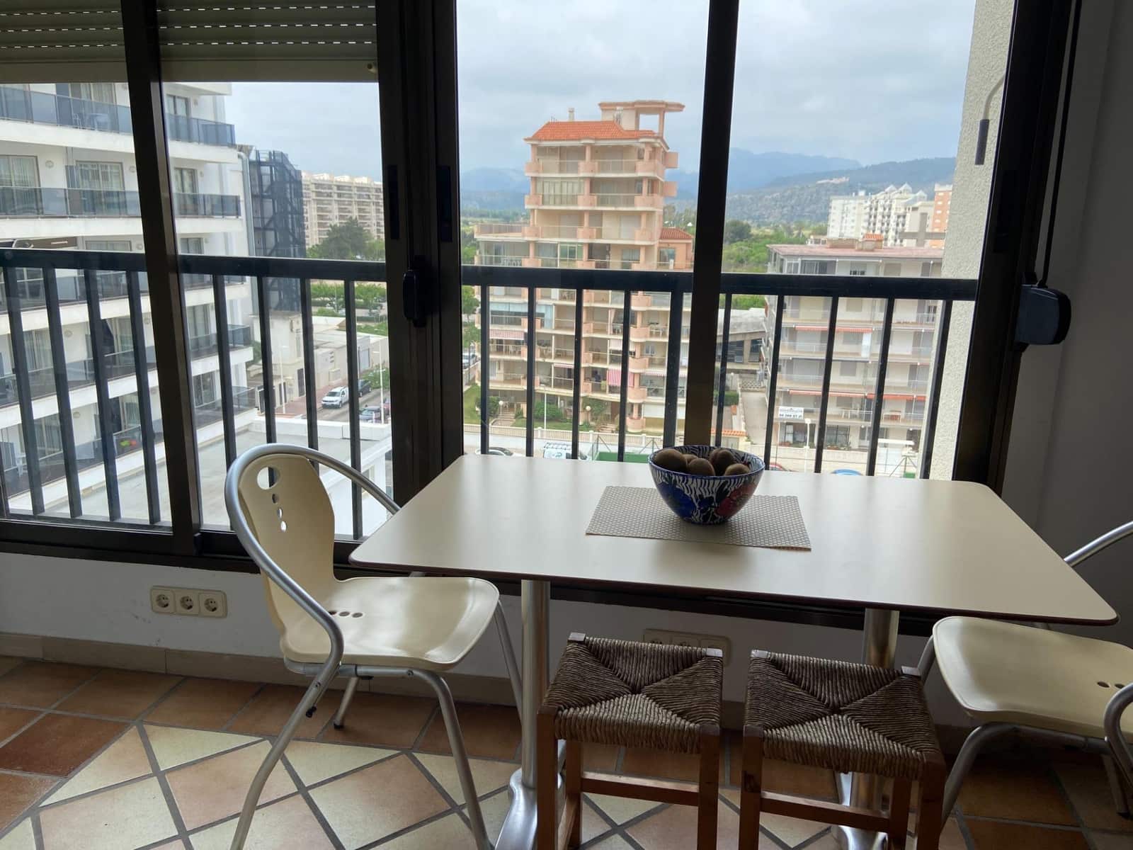 4 Zimmer Ferienapartment in Gandia mit Pool - 1.900 € (Ref: 9843928)