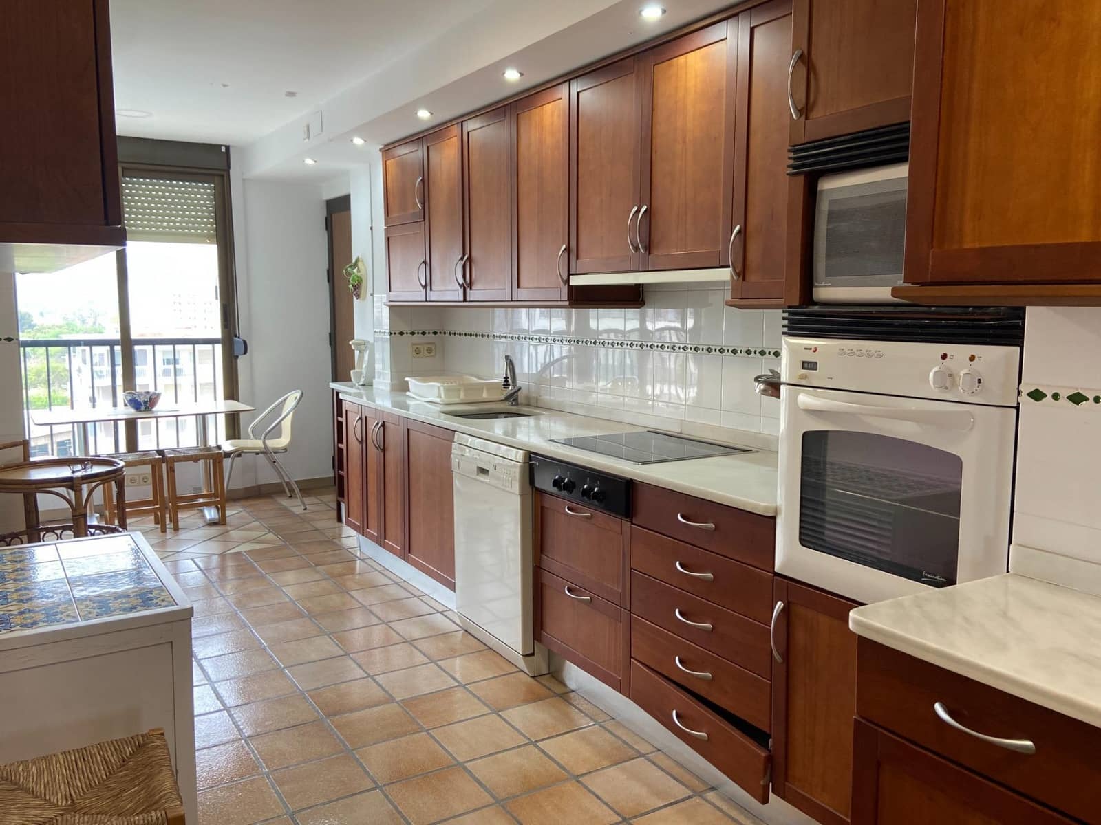 4 Zimmer Ferienapartment in Gandia mit Pool - 1.900 € (Ref: 9843928)