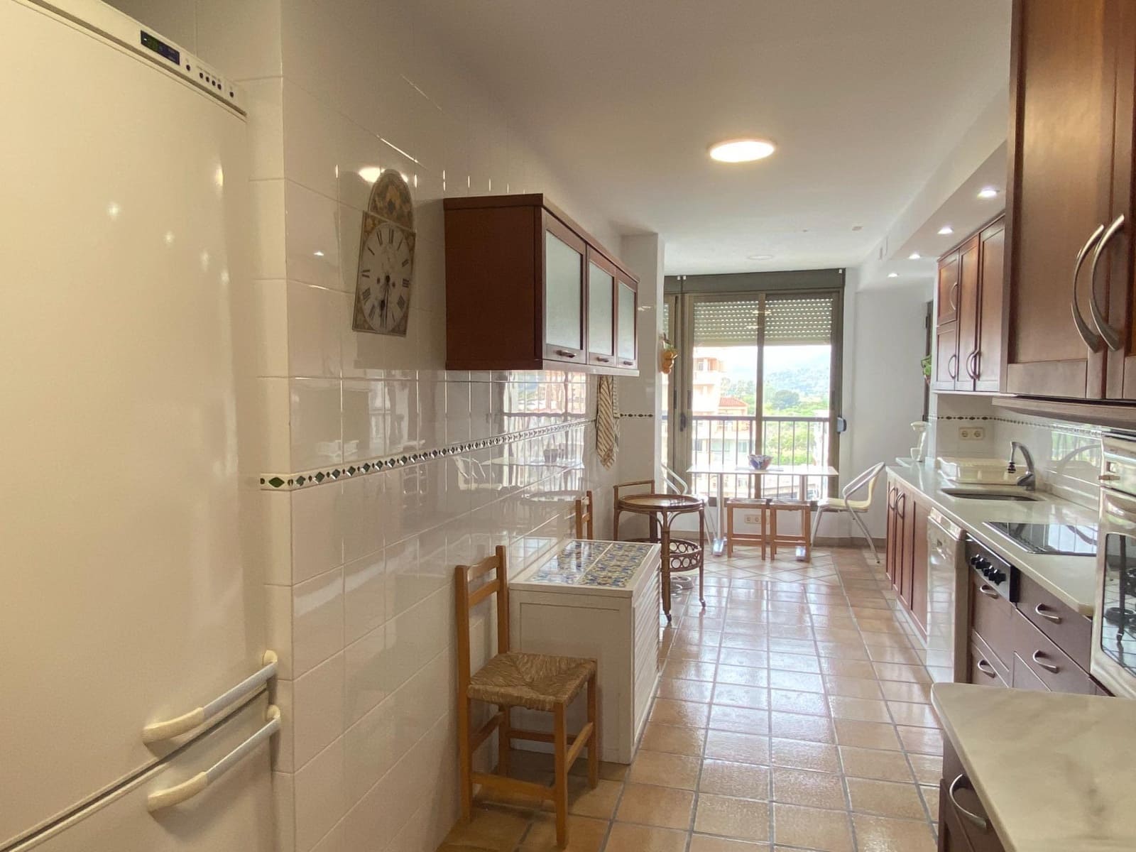 4 Zimmer Ferienapartment in Gandia mit Pool - 1.900 € (Ref: 9843928)