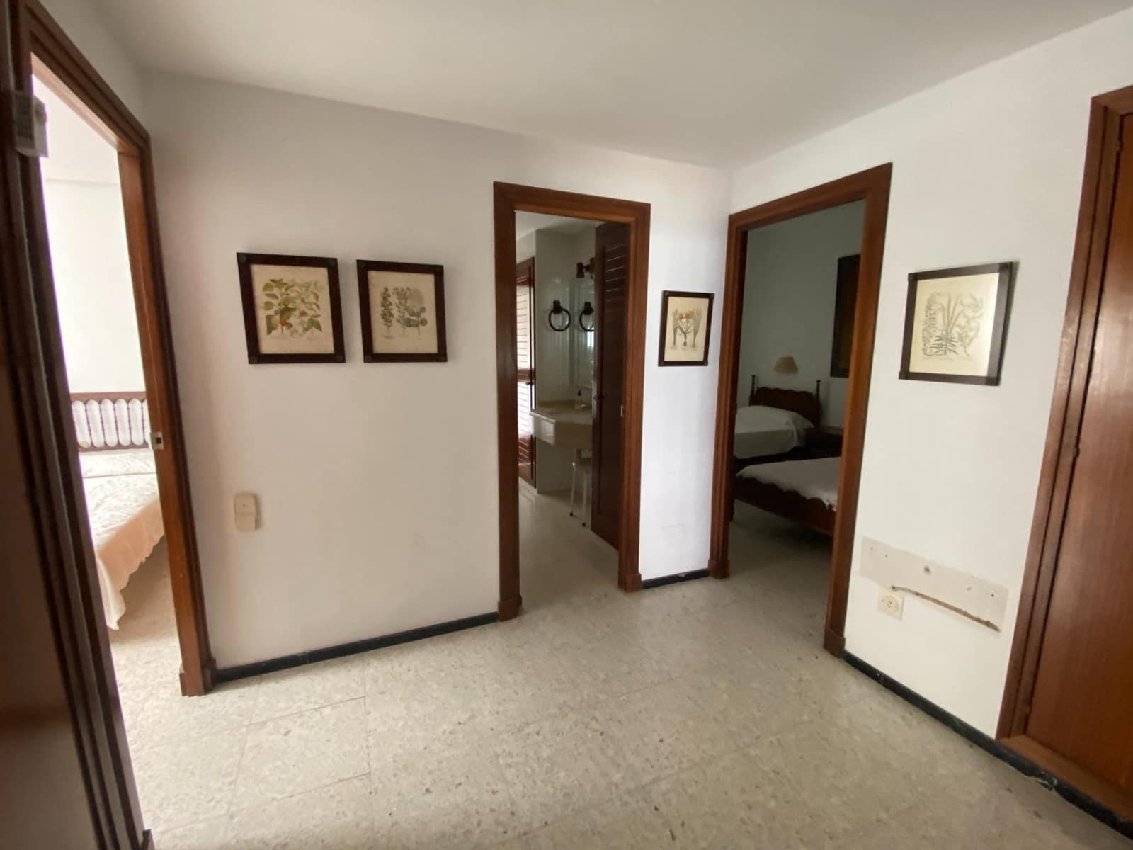 4 Zimmer Ferienapartment in Gandia mit Pool - 1.900 € (Ref: 9843928)