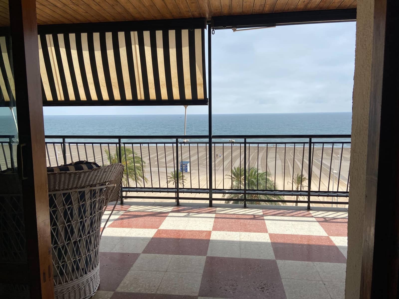 4 Zimmer Ferienapartment in Gandia mit Pool - 1.900 € (Ref: 9843928)