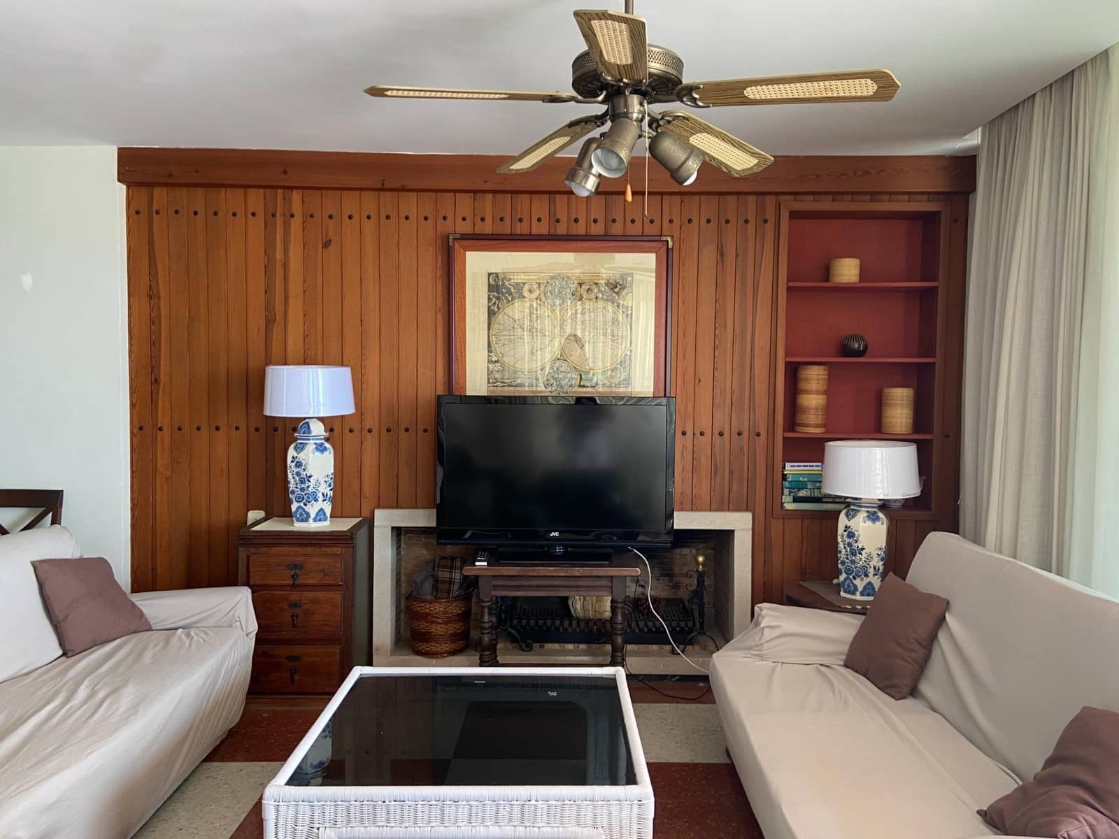 4 Zimmer Ferienapartment in Gandia mit Pool - 1.900 € (Ref: 9843928)