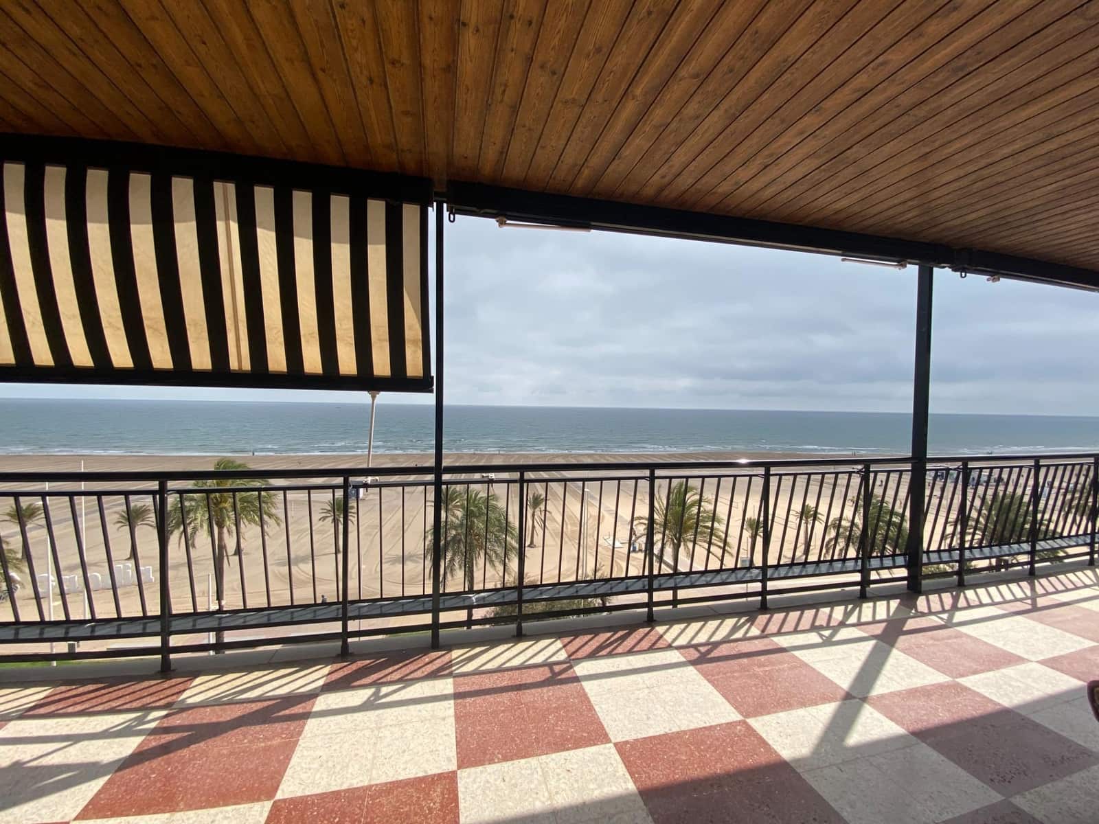 4 Zimmer Ferienapartment in Gandia mit Pool - 1.900 € (Ref: 9843928)