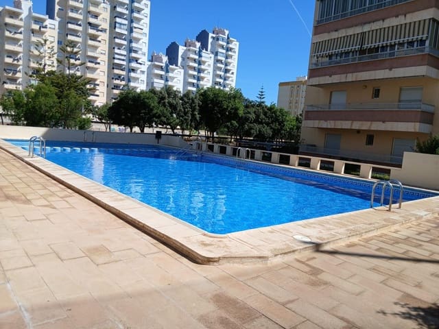 3 camera da letto Appartamento da affitare come casa vacanza in Gandia con piscina garage - 1.100 € (Rif: 9843929)