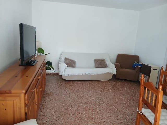 3 camera da letto Appartamento da affitare come casa vacanza in Gandia con piscina garage - 1.100 € (Rif: 9843929)