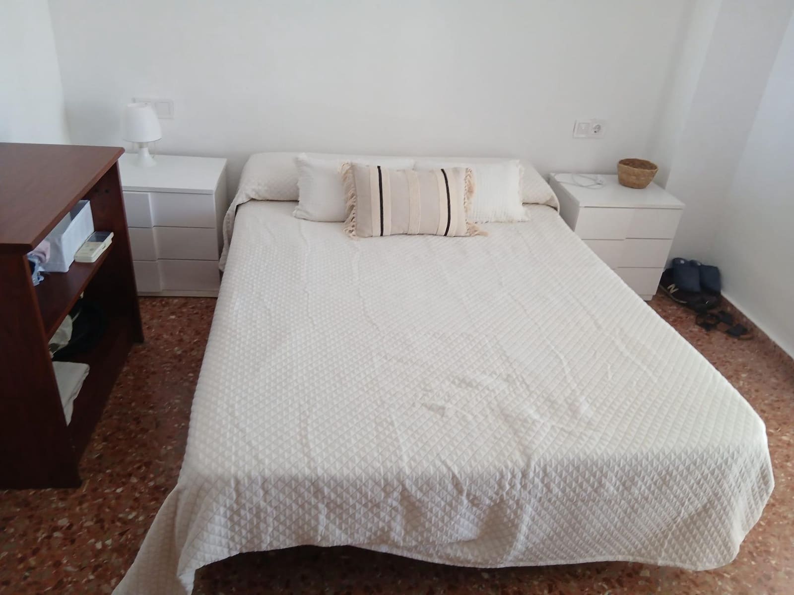 3 bedroom Apartment for holiday rental in Gandia with pool garage - € 1,100 (Ref: 9843929)
