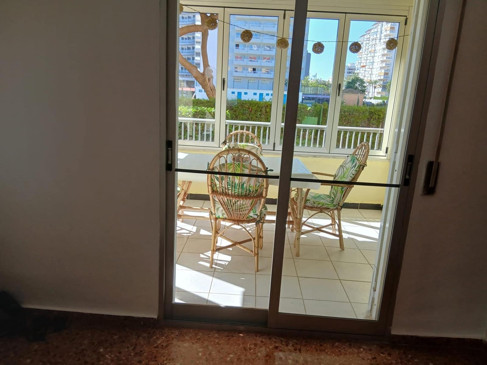 3 bedroom Apartment for holiday rental in Gandia with pool garage - € 1,100 (Ref: 9843929)