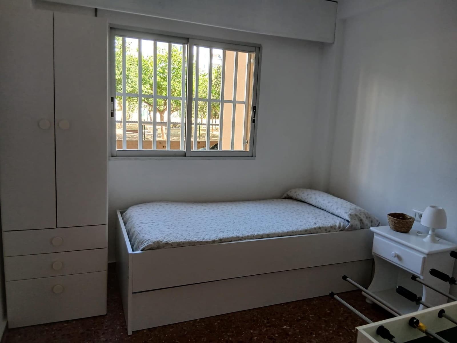 3 bedroom Apartment for holiday rental in Gandia with pool garage - € 1,100 (Ref: 9843929)