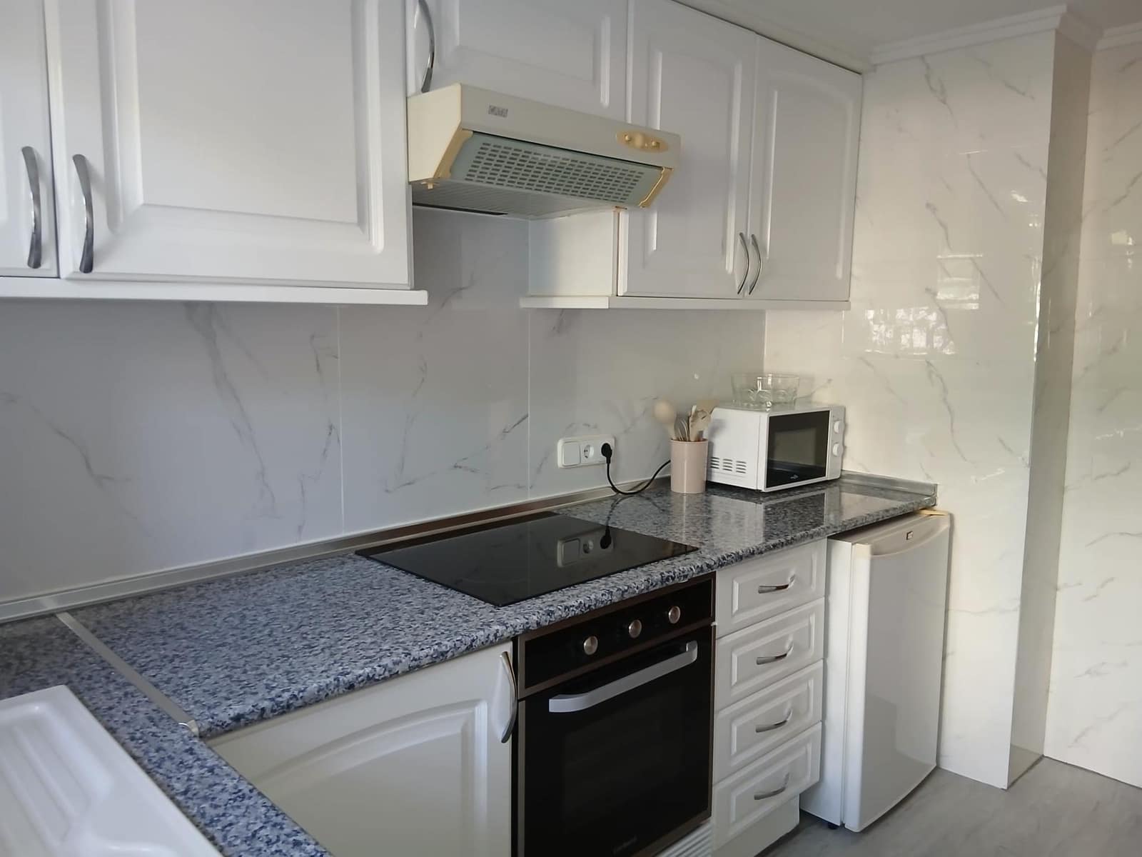 3 bedroom Apartment for holiday rental in Gandia with pool garage - € 1,100 (Ref: 9843929)