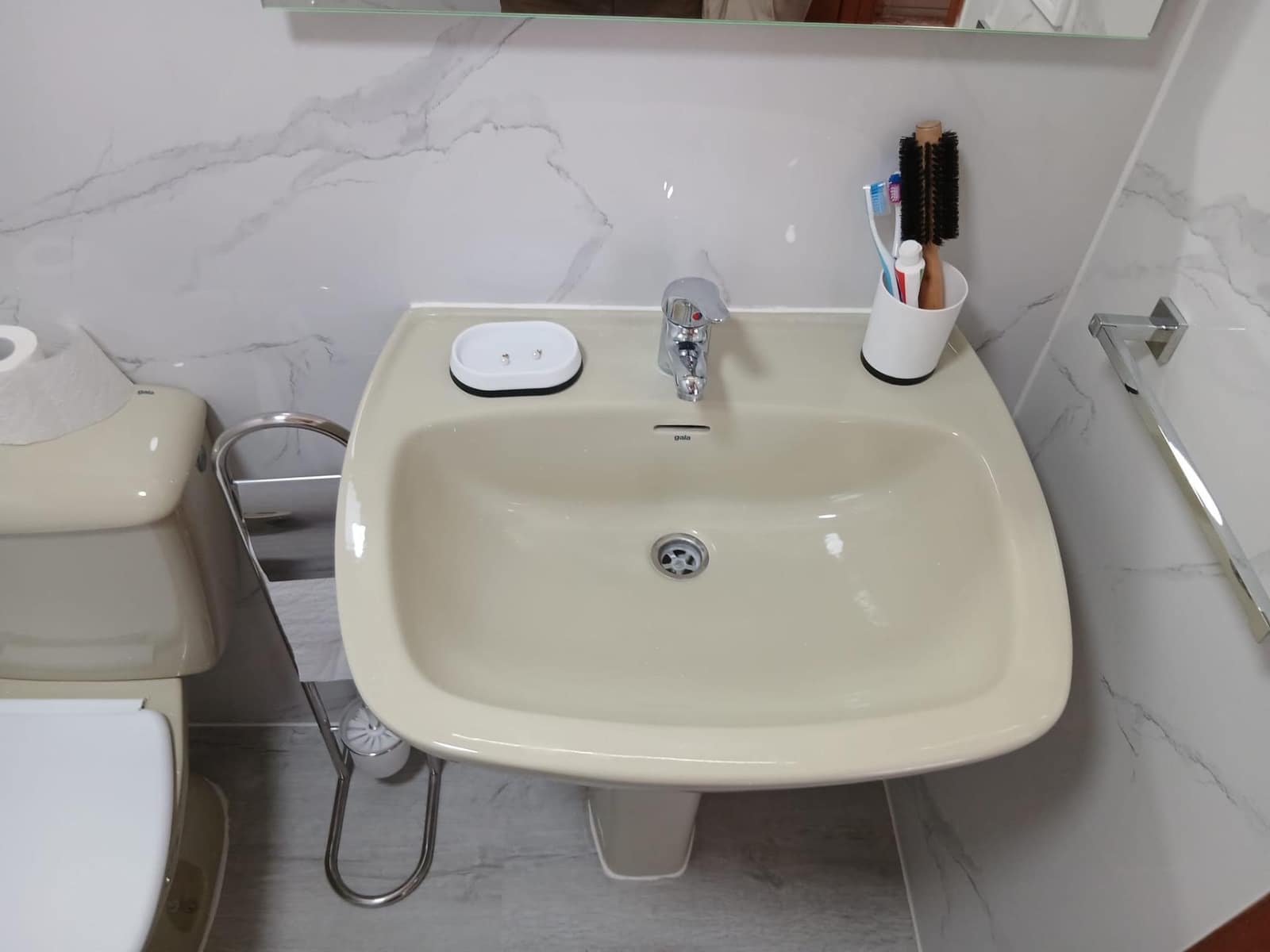 3 bedroom Apartment for holiday rental in Gandia with pool garage - € 1,100 (Ref: 9843929)