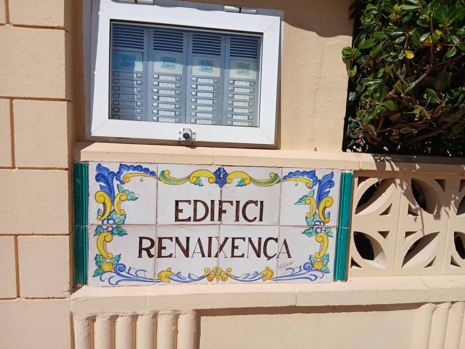 3 bedroom Apartment for holiday rental in Gandia with pool garage - € 1,100 (Ref: 9843929)