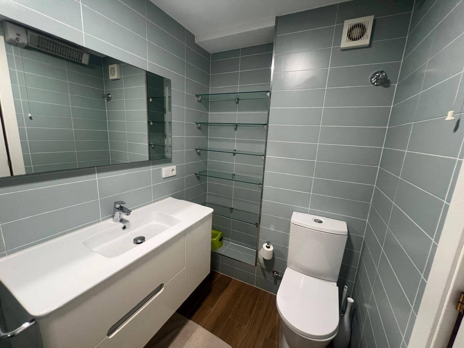 3 camera da letto Appartamento da affitare come casa vacanza in Gandia con piscina garage - 2.950 € (Rif: 9843930)