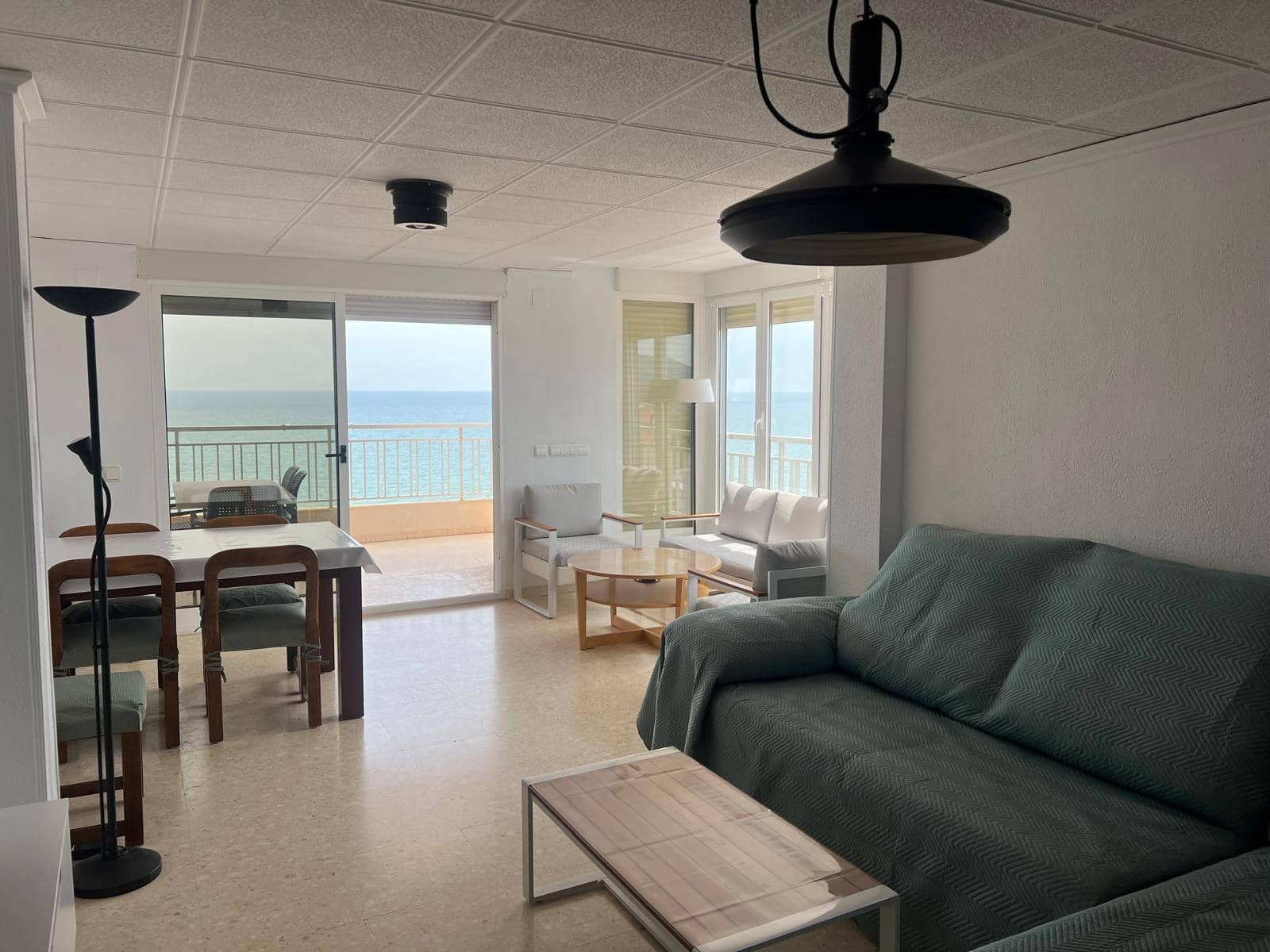 3 camera da letto Appartamento da affitare come casa vacanza in Gandia con piscina garage - 2.950 € (Rif: 9843930)